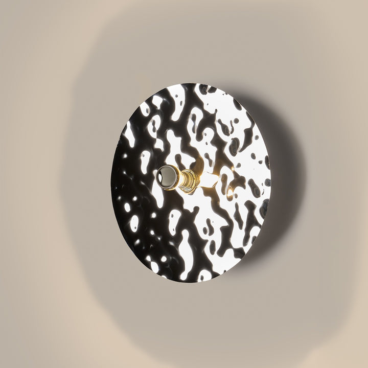 Moon Wall Lamp