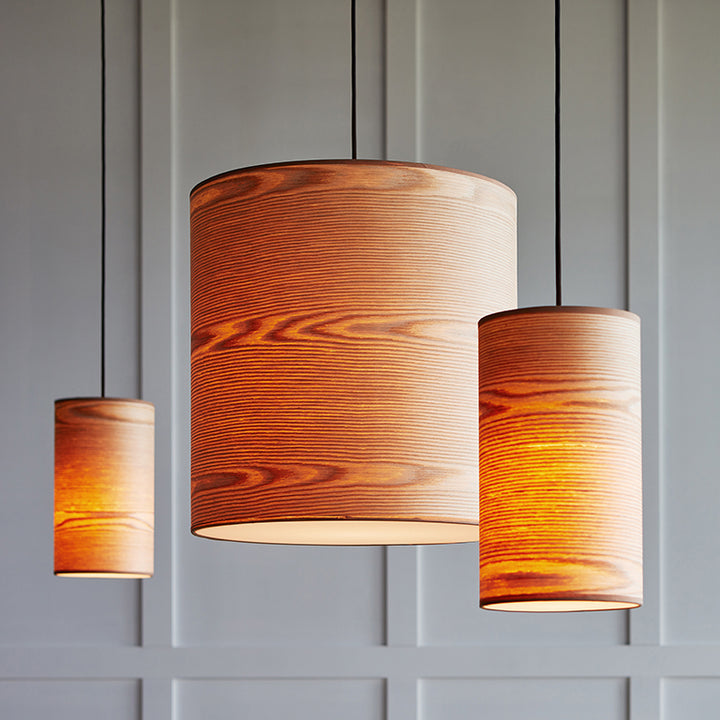 Milton Large Pendant Light
