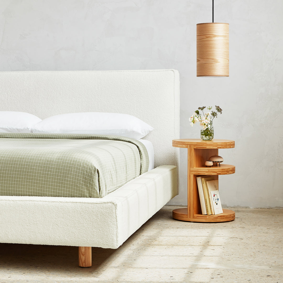 Milton Large Pendant Light