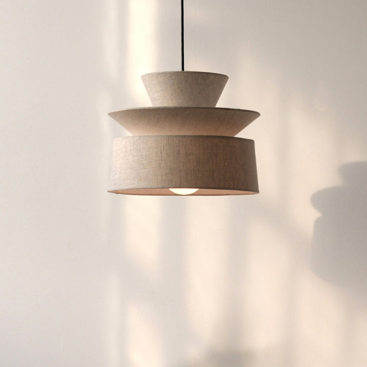 Lag Pendant Lamp