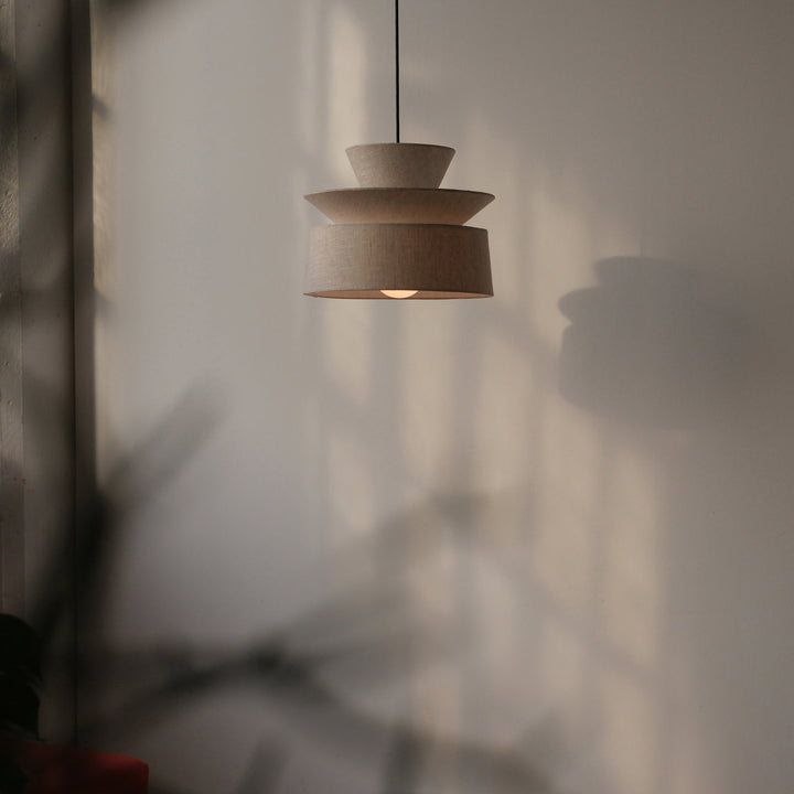 Lag Pendant Lamp