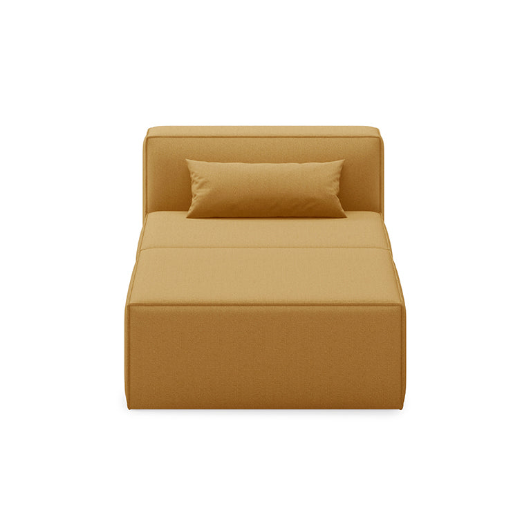 Mix Modular 2-Piece Chaise