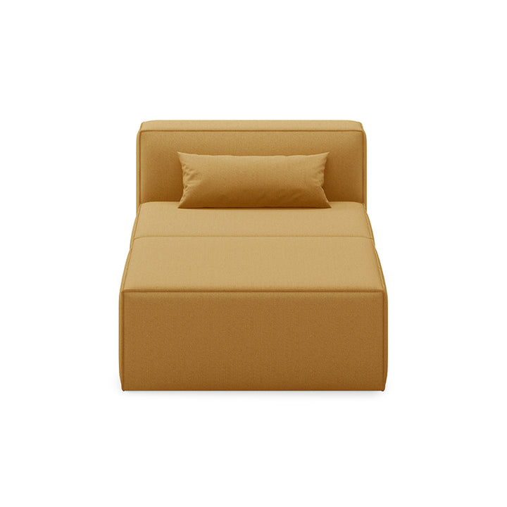 Mix Modular 2-Piece Chaise