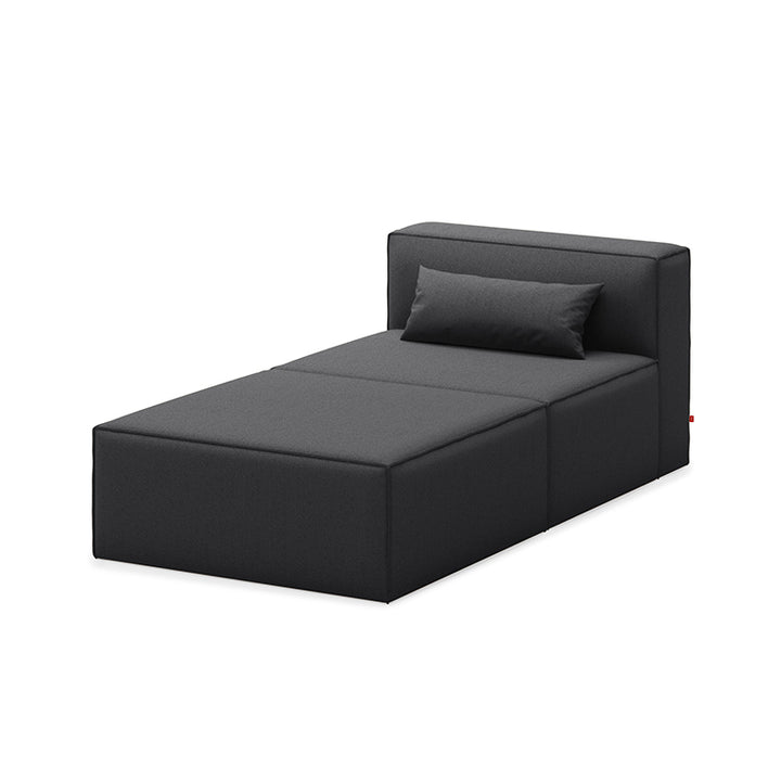 Mix Modular 2-Piece Chaise