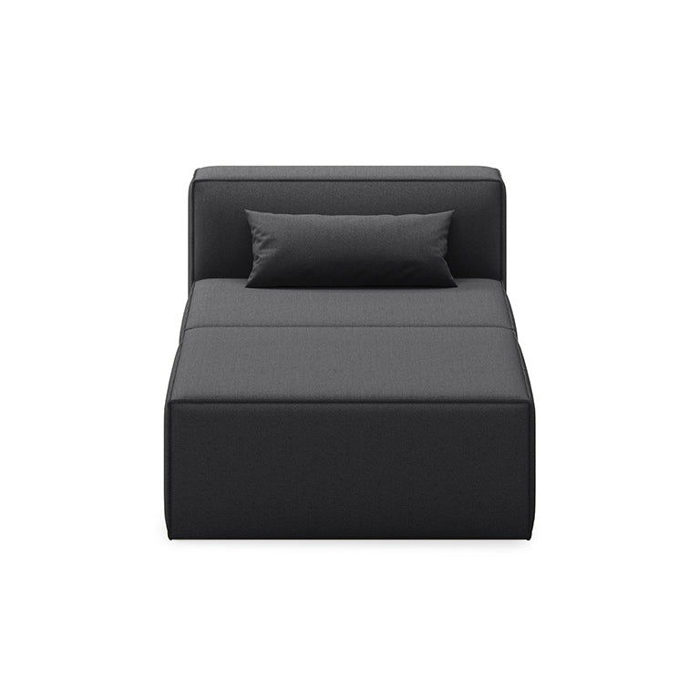 Mix Modular 2-Piece Chaise