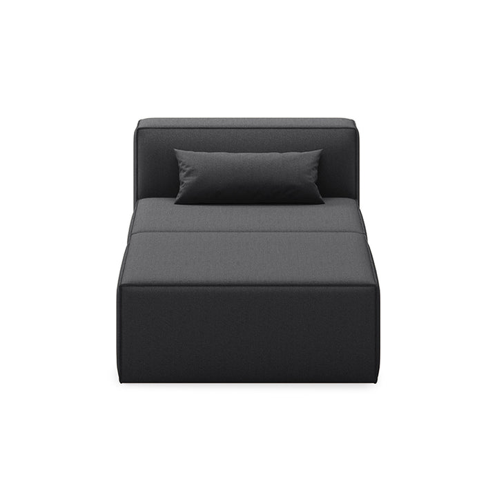 Mix Modular 2-Piece Chaise