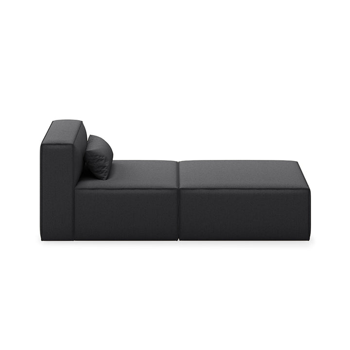 Mix Modular 2-Piece Chaise