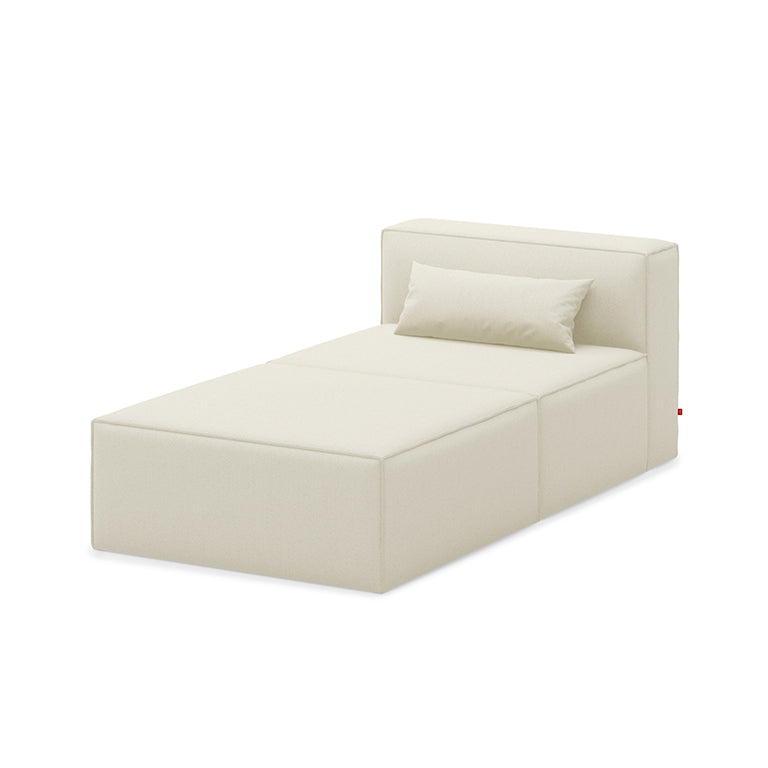Mix Modular 2-Piece Chaise