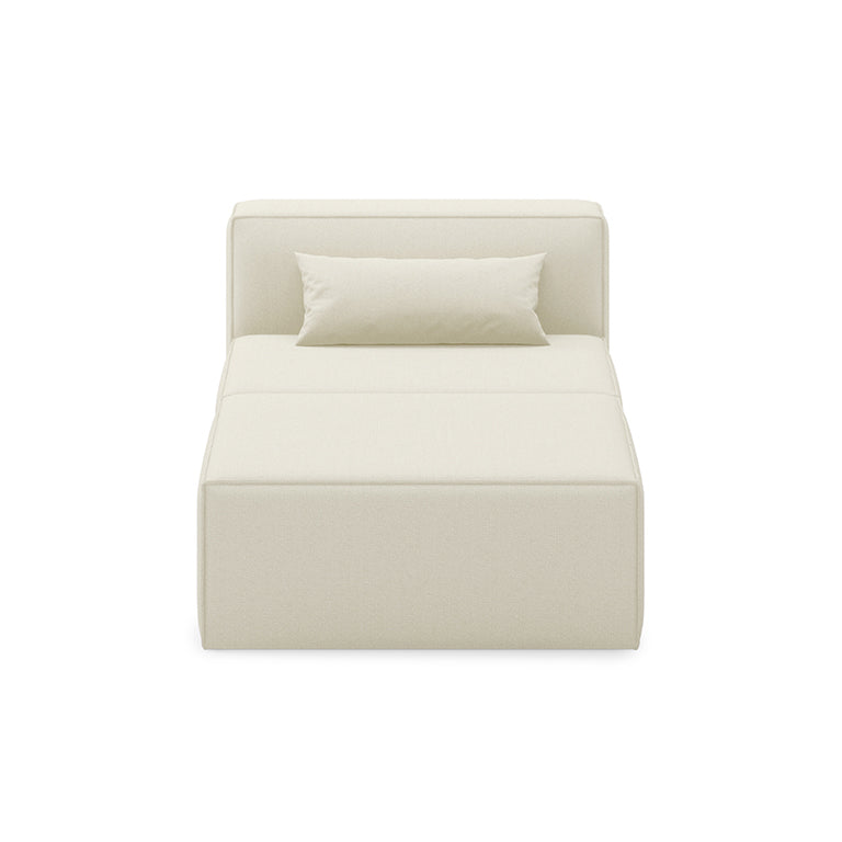 Mix Modular 2-Piece Chaise