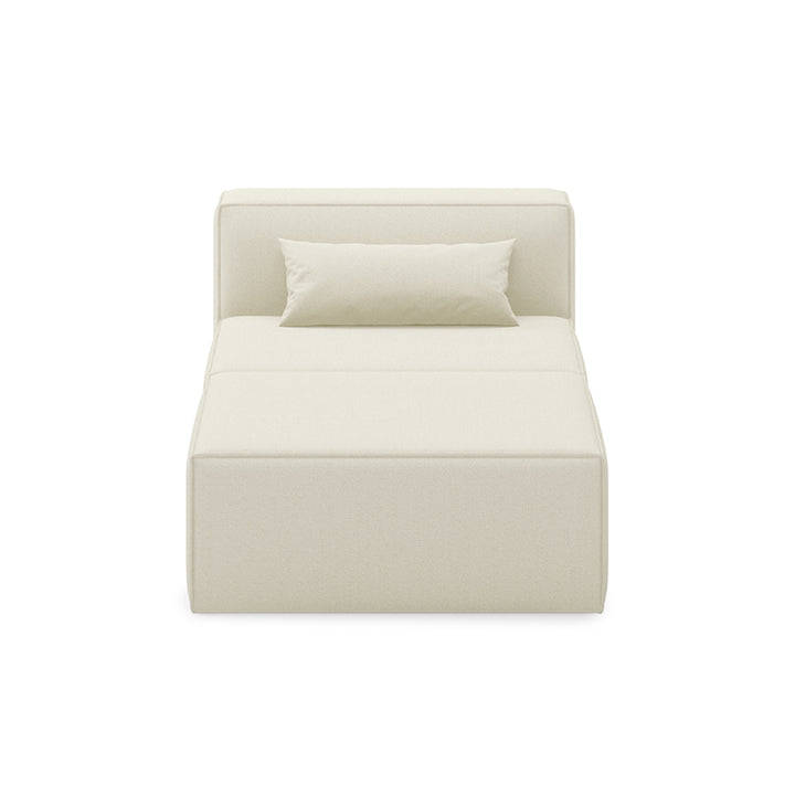 Mix Modular 2-Piece Chaise