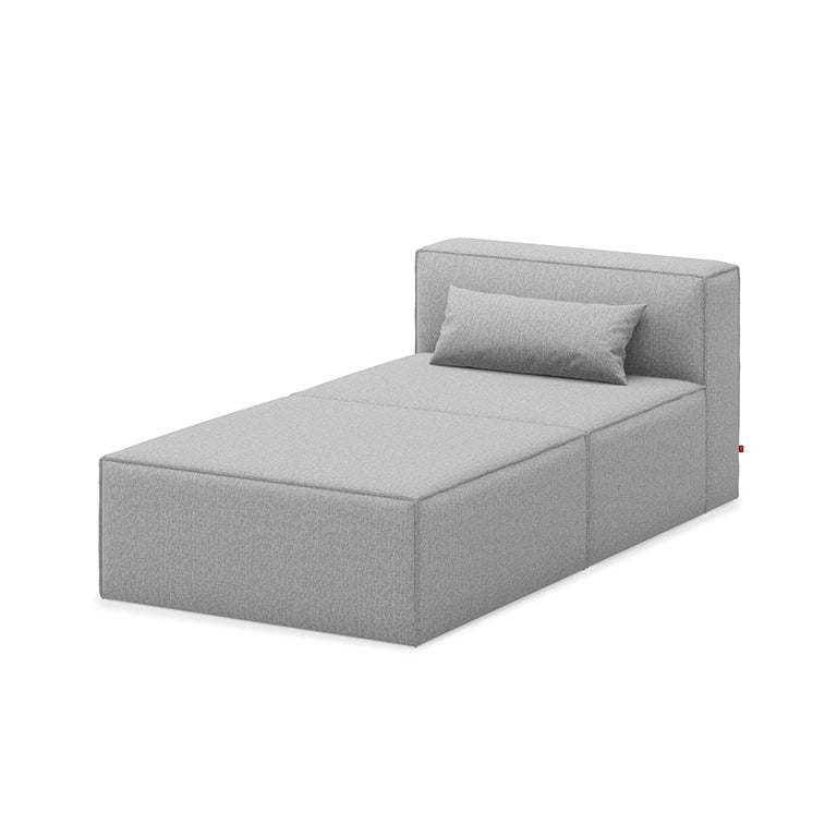 Mix Modular 2-Piece Chaise