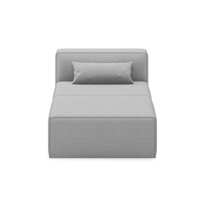 Mix Modular 2-Piece Chaise