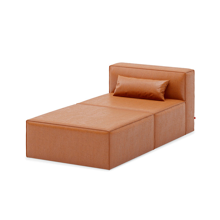 Mix Modular 2-Piece Chaise