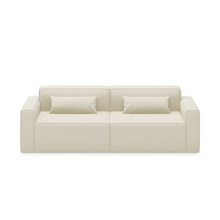 Mix Modular 2-Piece Sofa