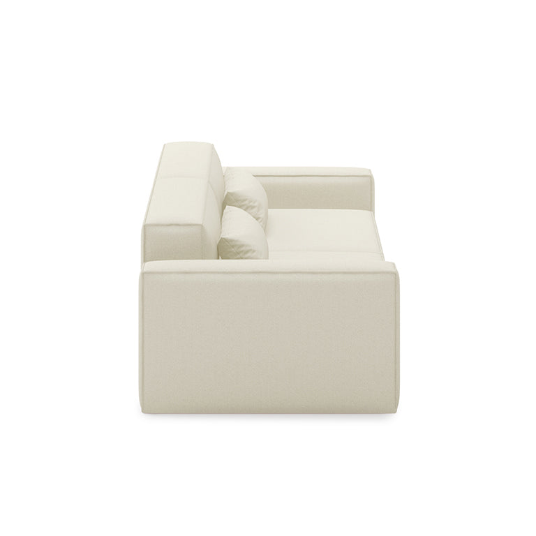 Mix Modular 2-Piece Sofa