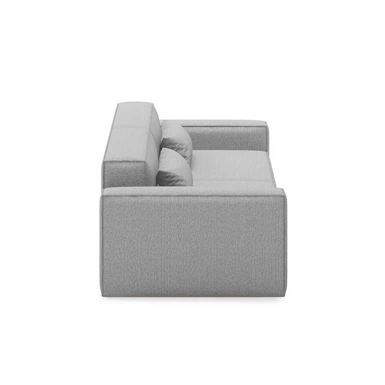 Mix Modular 2-Piece Sofa