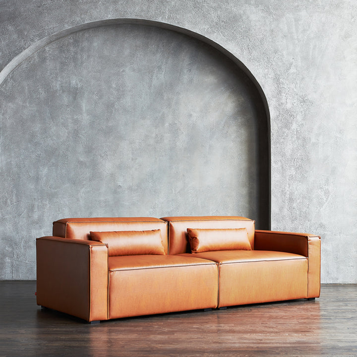 Mix Modular 2-Piece Sofa