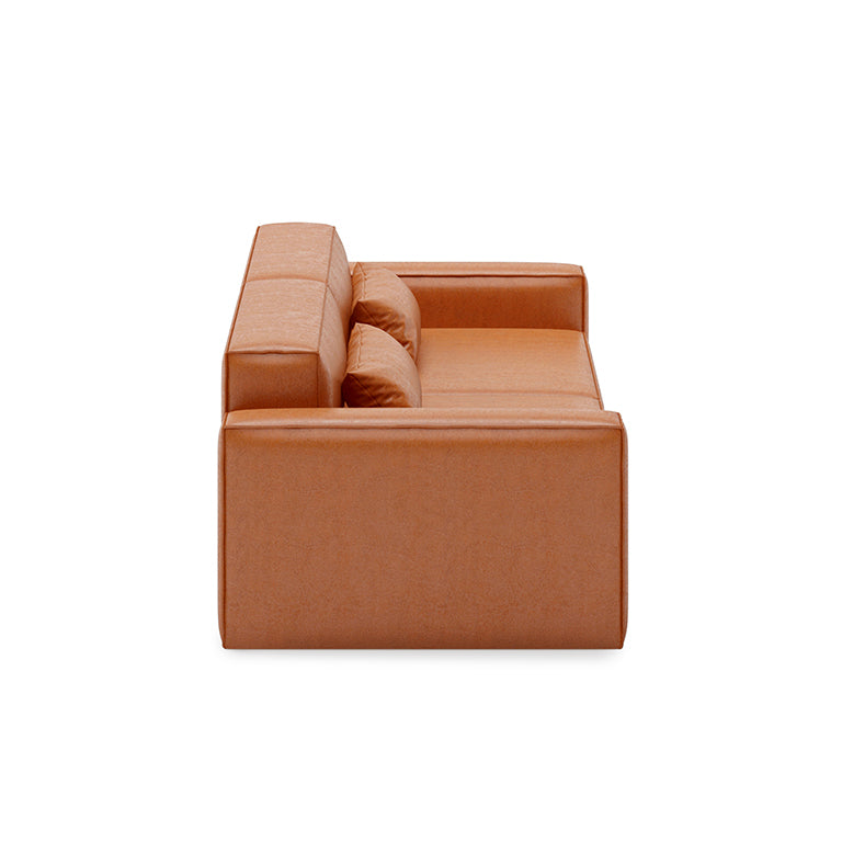 Mix Modular 2-Piece Sofa