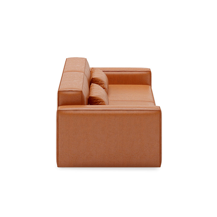 Mix Modular 2-Piece Sofa