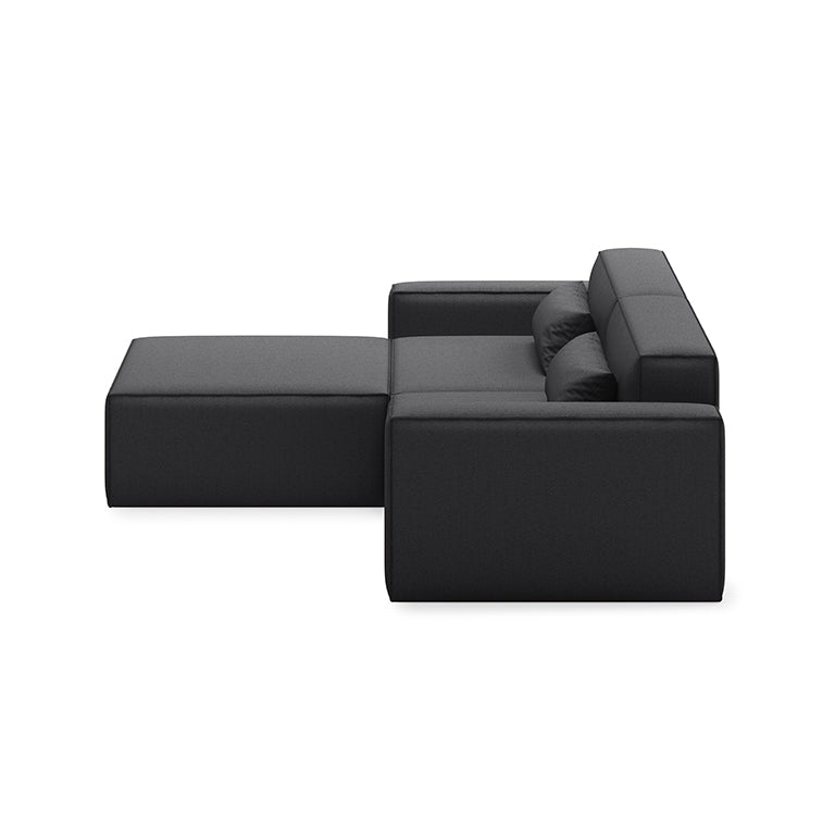 Mix Modular 3-Piece Sectional