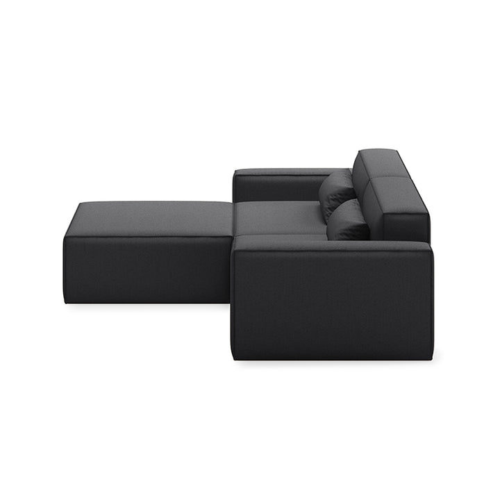 Mix Modular 3-Piece Sectional