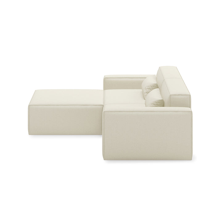 Mix Modular 3-Piece Sectional