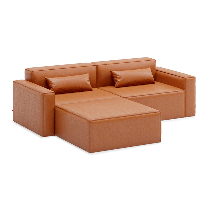Mix Modular 3-Piece Sectional