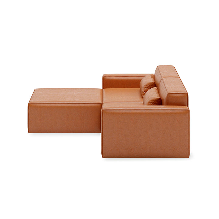 Mix Modular 3-Piece Sectional