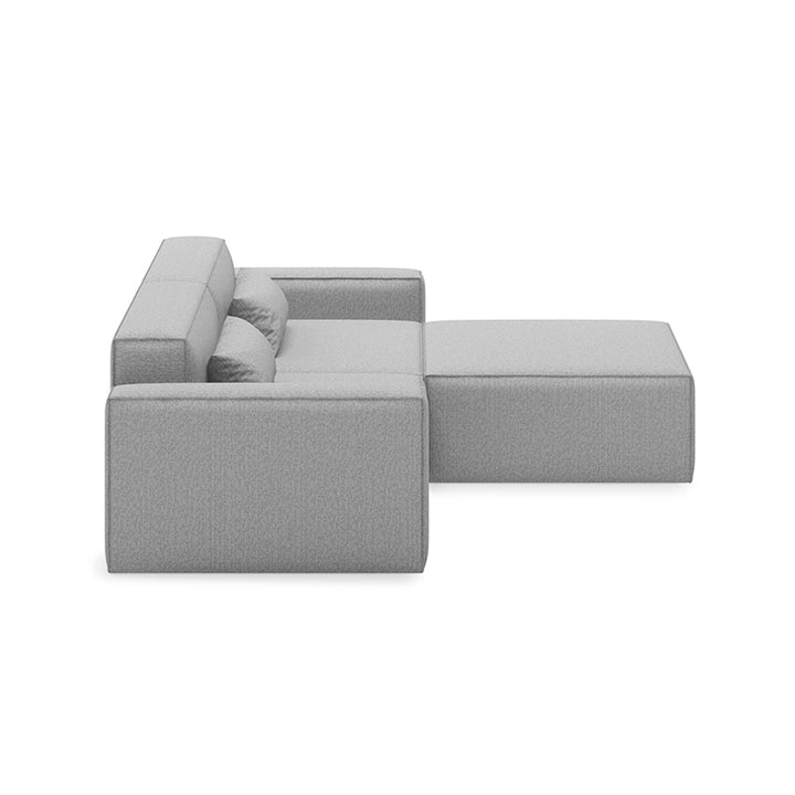 Mix Modular 3-Piece Sectional