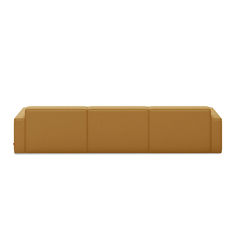 Mix Modular 3-Piece Sofa