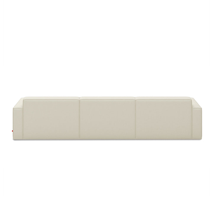 Mix Modular 3-Piece Sofa