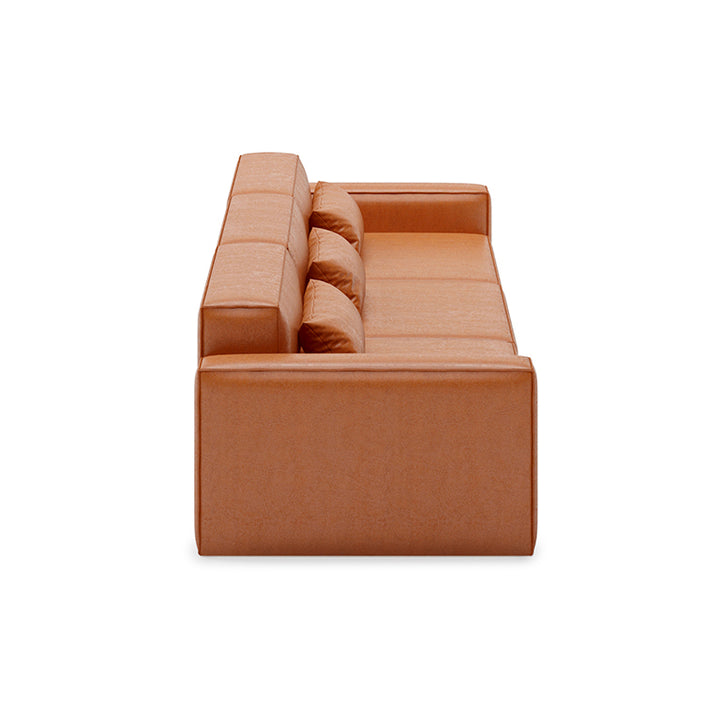 Mix Modular 3-Piece Sofa