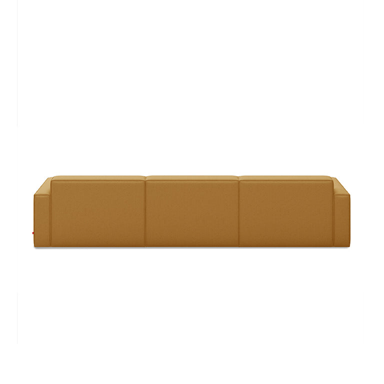 Mix Modular 4-Piece Sectional