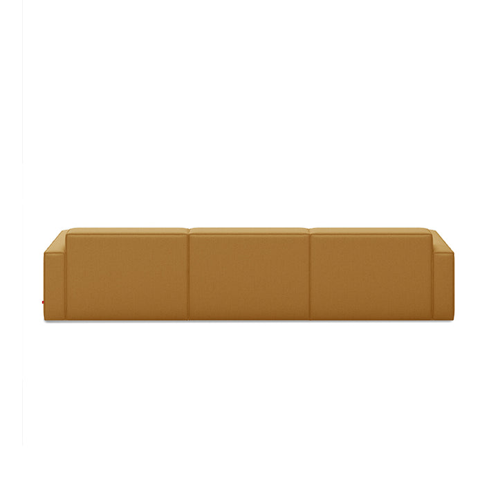 Mix Modular 4-Piece Sectional