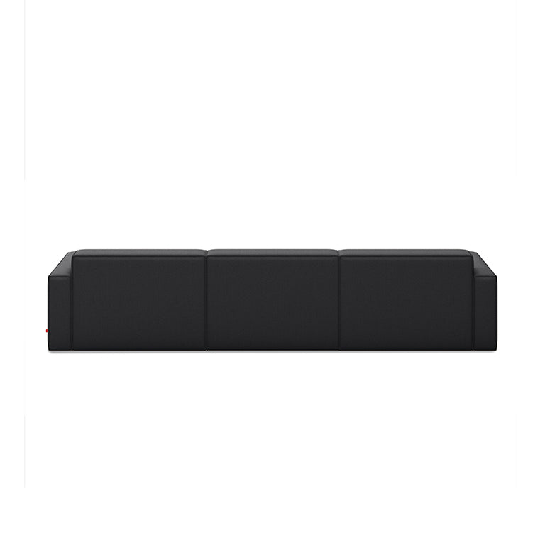 Mix Modular 4-Piece Sectional
