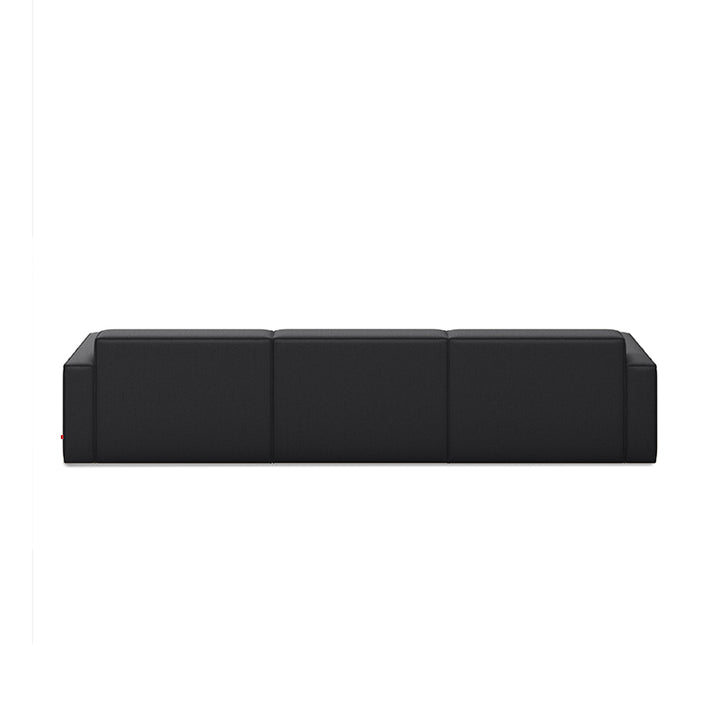 Mix Modular 4-Piece Sectional