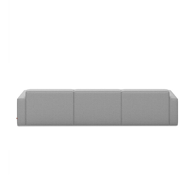 Mix Modular 4-Piece Sectional