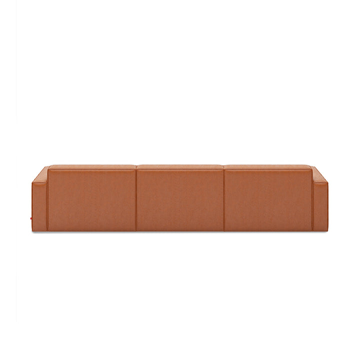 Mix Modular 4-Piece Sectional
