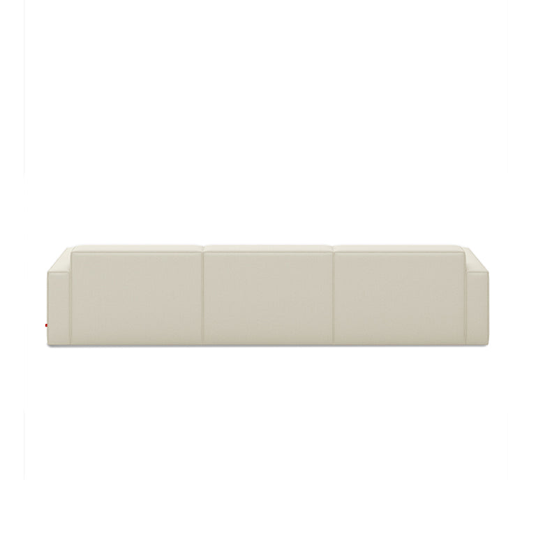 Mix Modular 4-Piece Sectional
