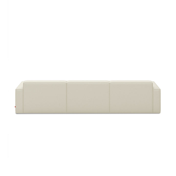 Mix Modular 4-Piece Sectional
