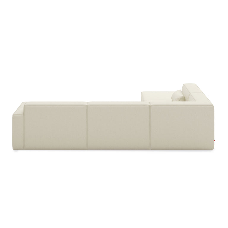 Mix Modular 5-Piece Sectional