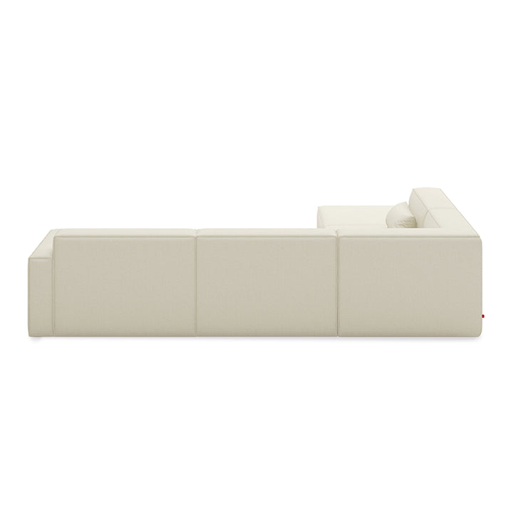 Mix Modular 5-Piece Sectional