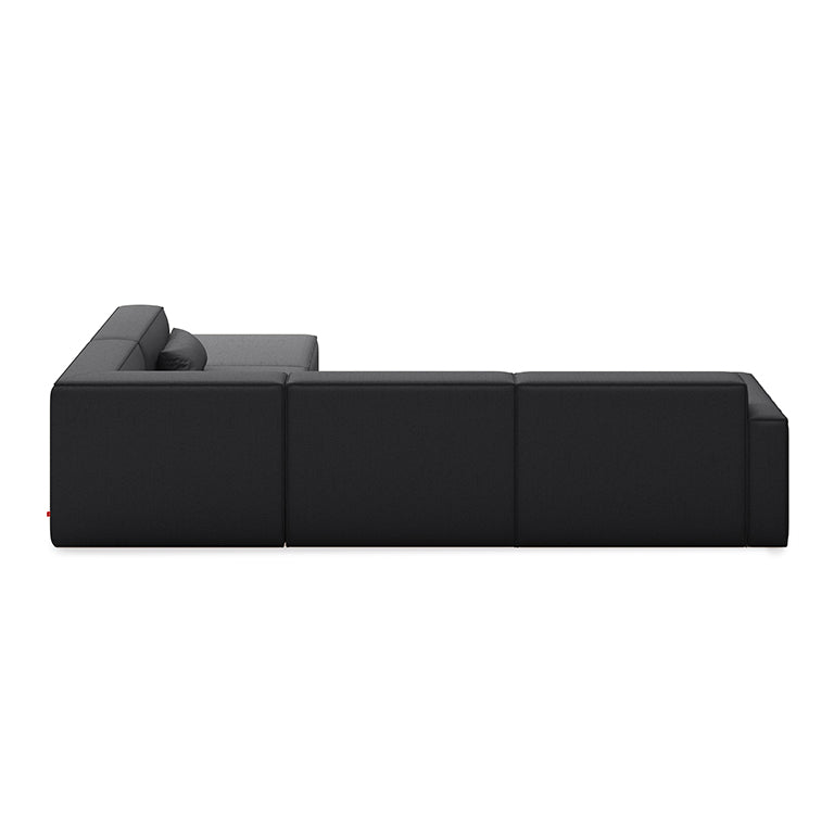 Mix Modular 5-Piece Sectional