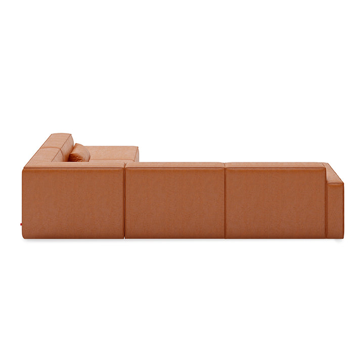 Mix Modular 5-Piece Sectional