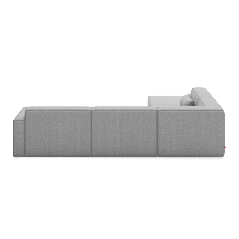 Mix Modular 5-Piece Sectional