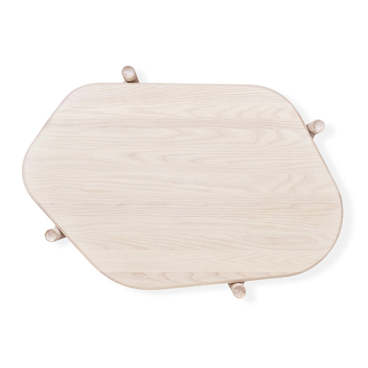 Monarch Coffee Table