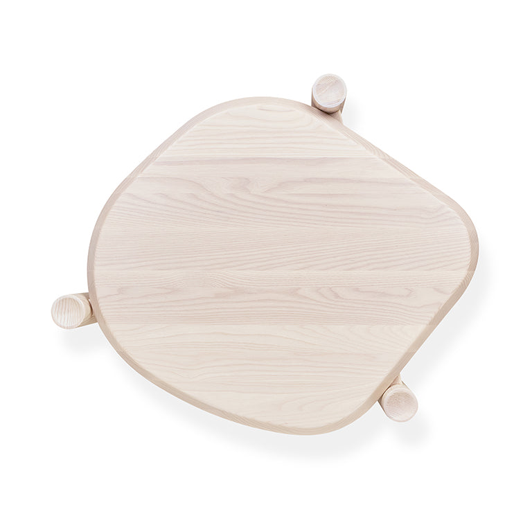 Monarch End Table