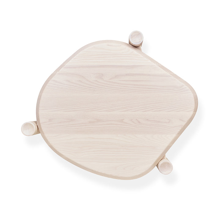 Monarch End Table