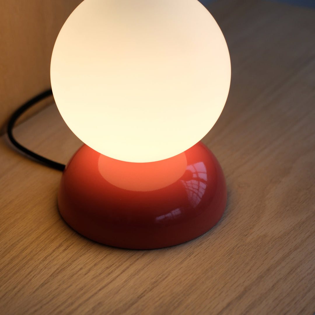 Monroe Table Lamp