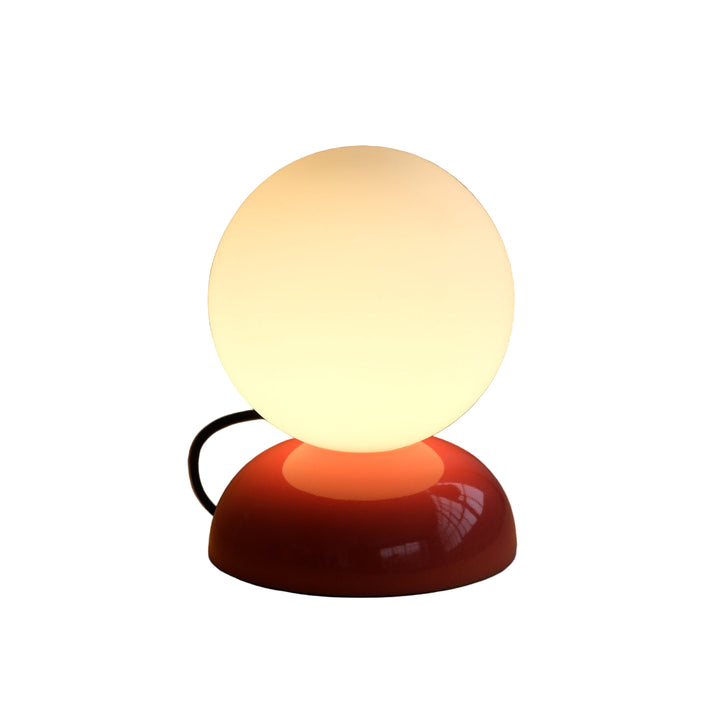 Monroe Table Lamp